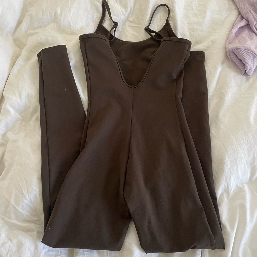 Alo Yoga airbrush one and done onesie - Picture 4 of 4